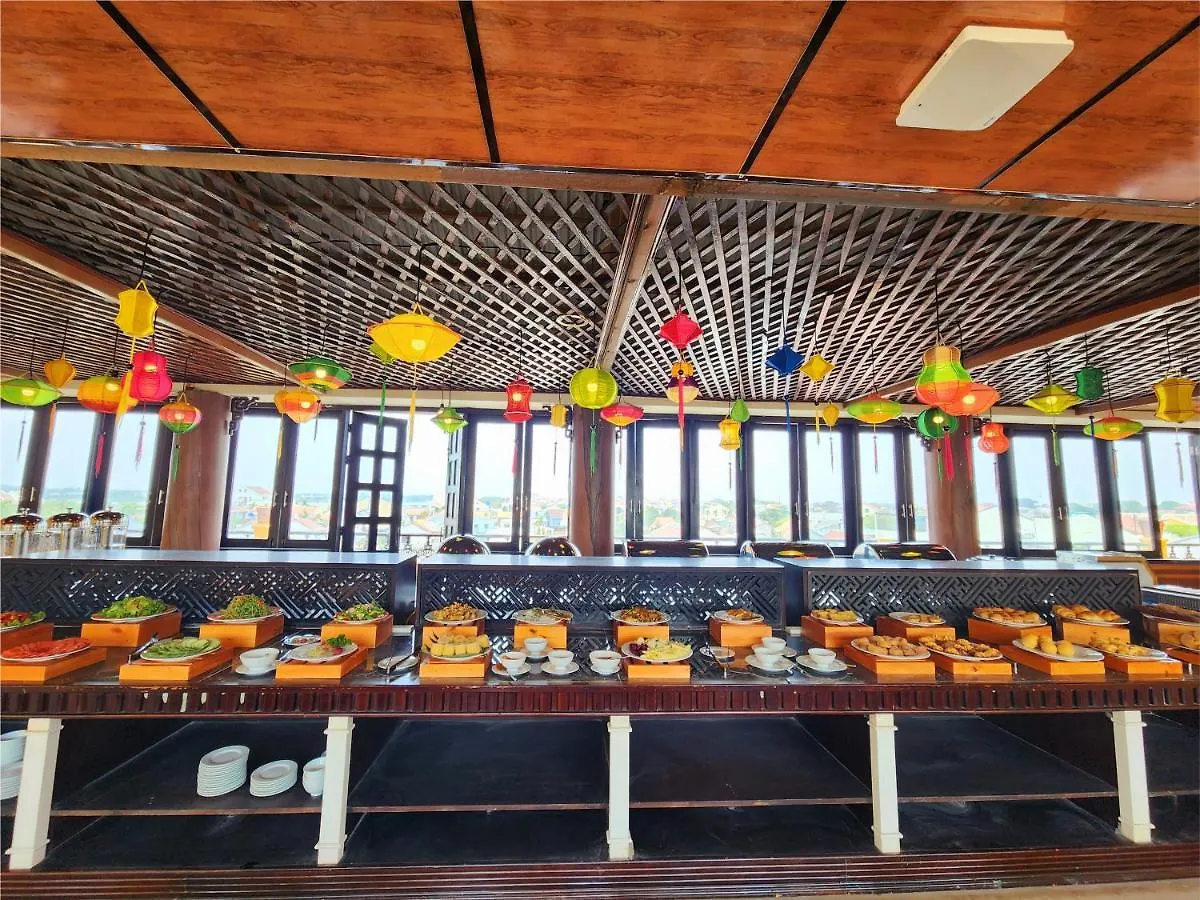 Ihome Hoi An Hotel