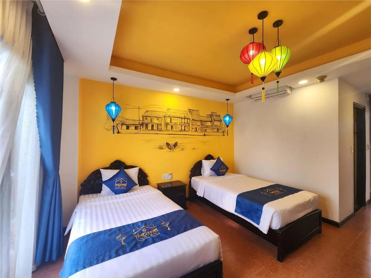 Ihome Hoi An