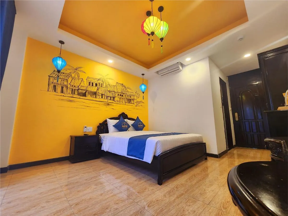 Hotel Ihome Hoi An