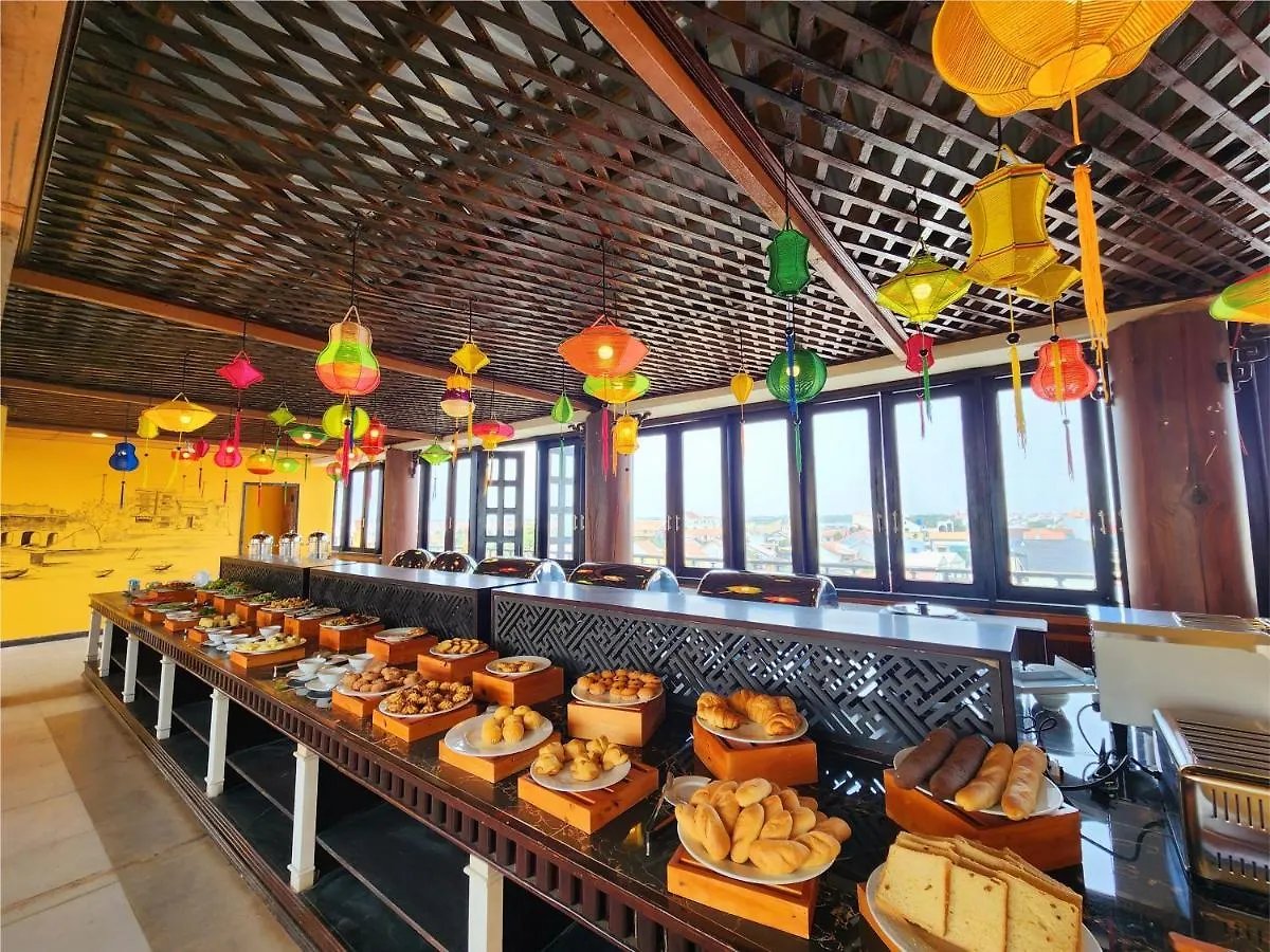 Ihome Hoi An Vietnam
