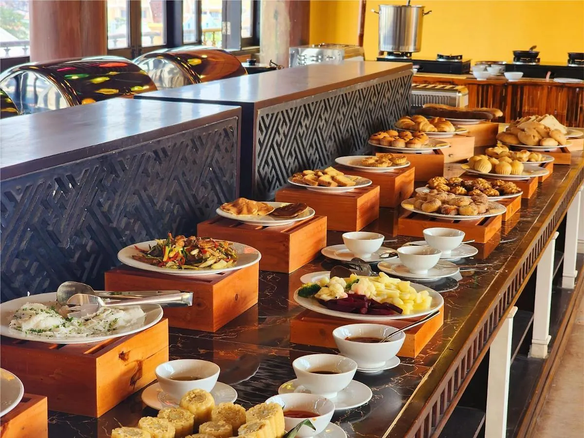 Ihome Hoi An