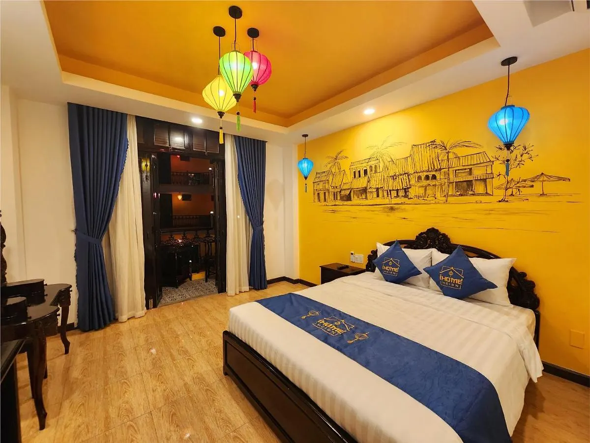 Ihome Hoi An
