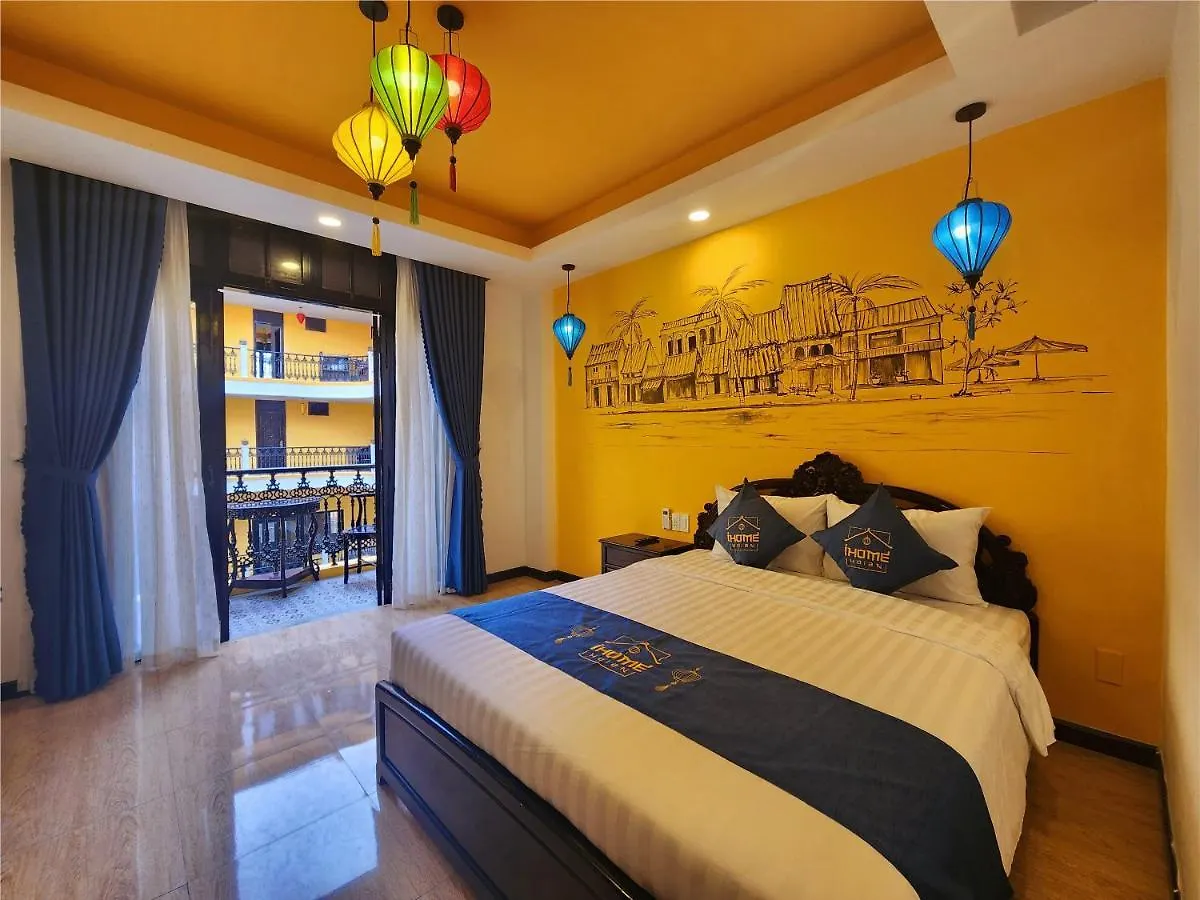 Ihome Hoi An Hotel