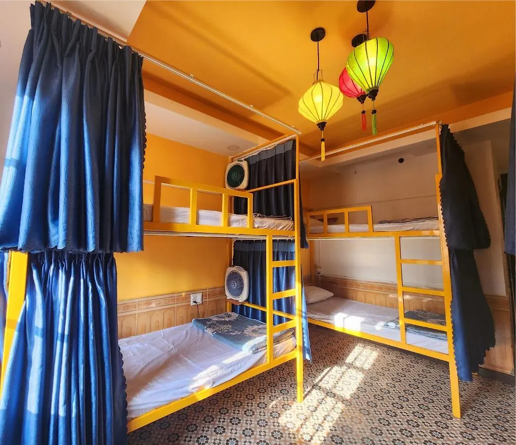 Ihome Hoi An Vietnam