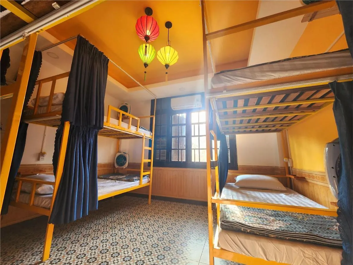 Ihome Hoi An 3*,