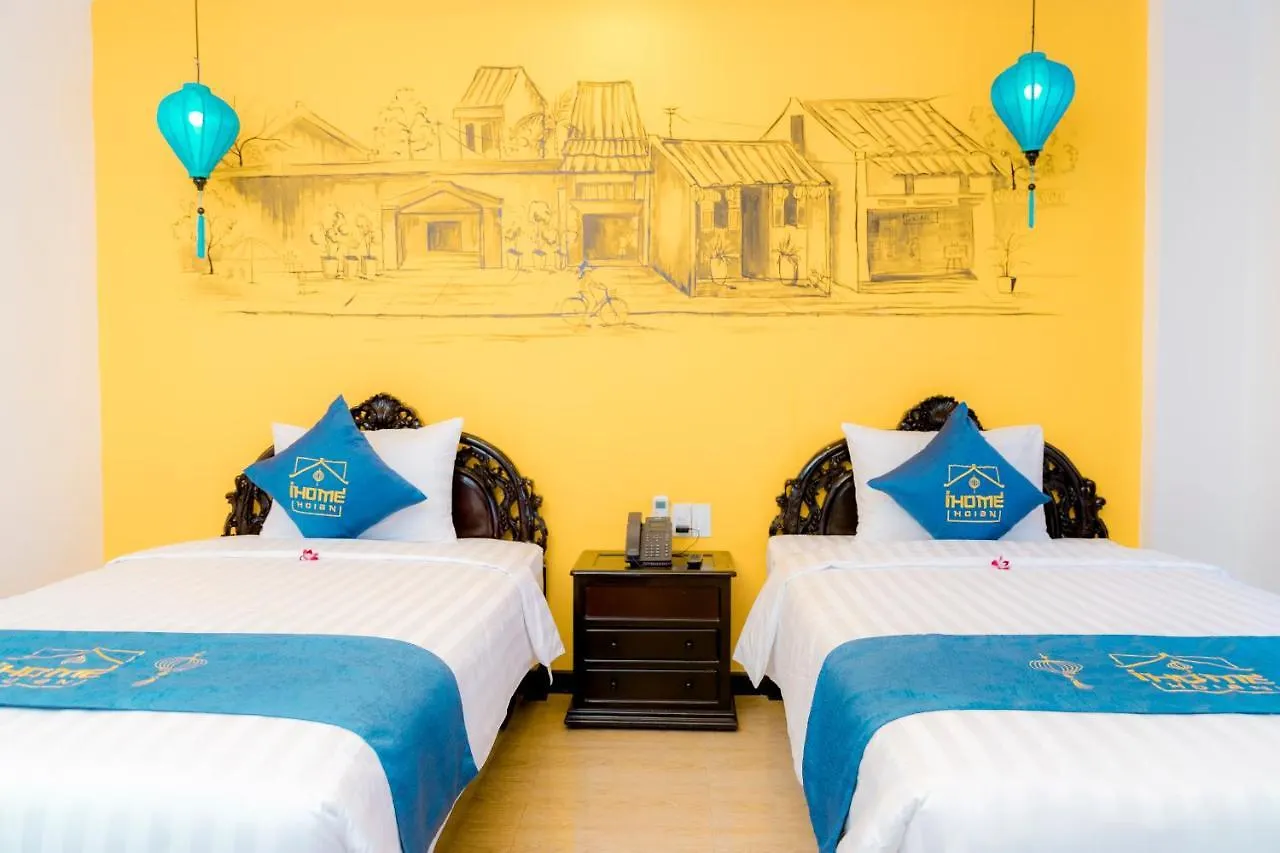 Ihome Hoi An Hotel