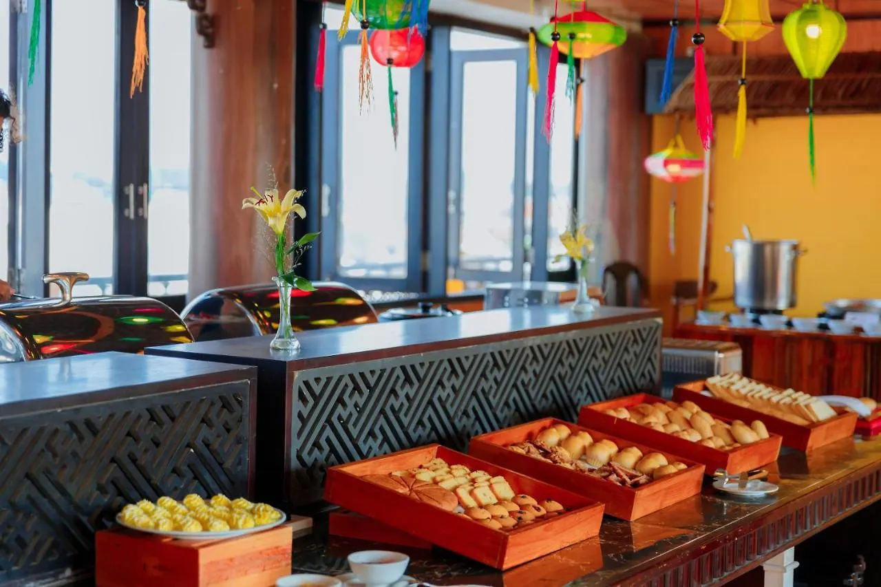 Hotel Ihome Hoi An