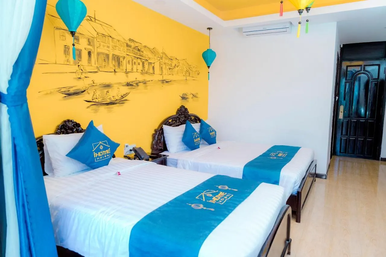 Ihome Hoi An 3*,