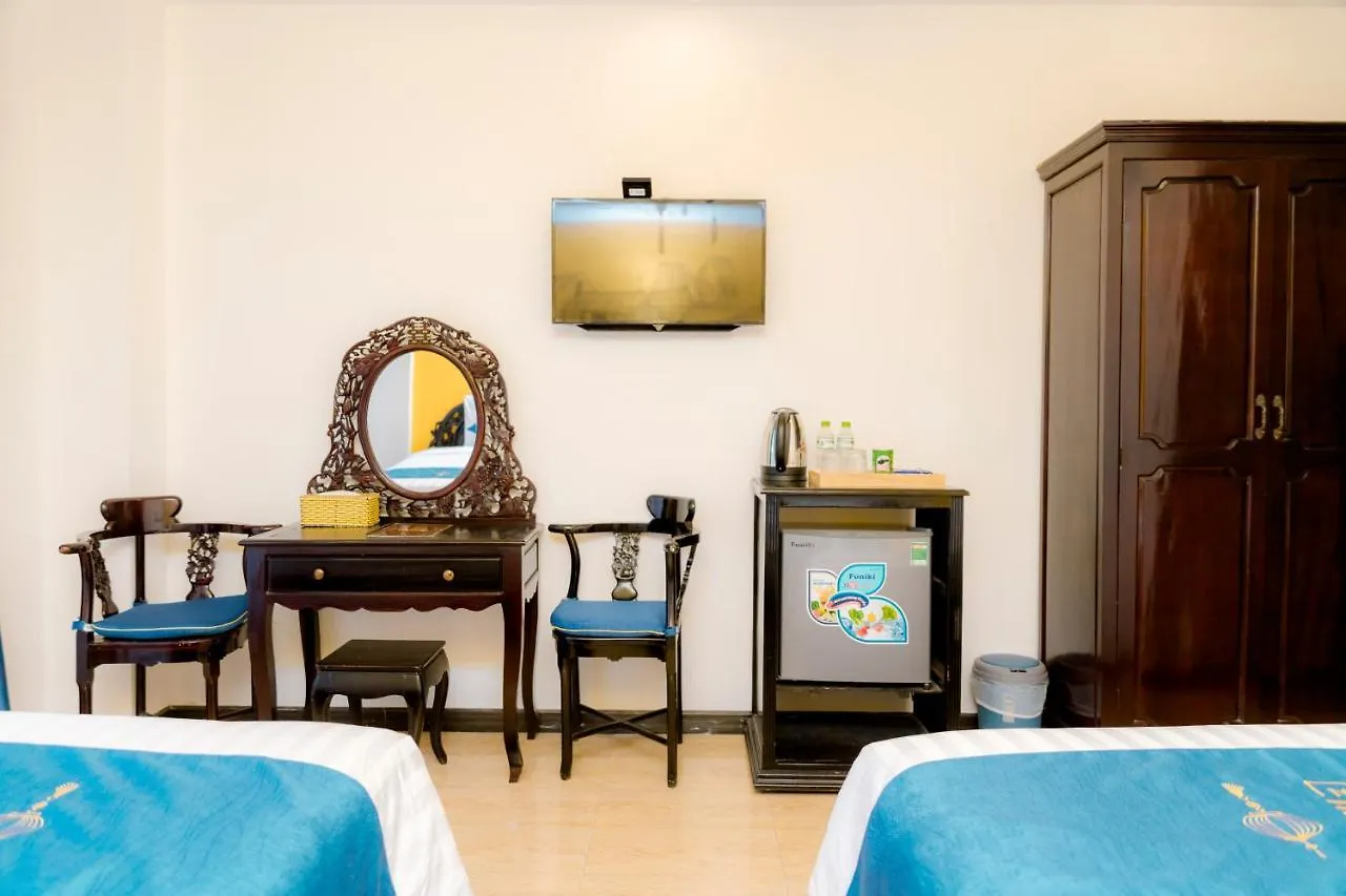 Ihome Hoi An