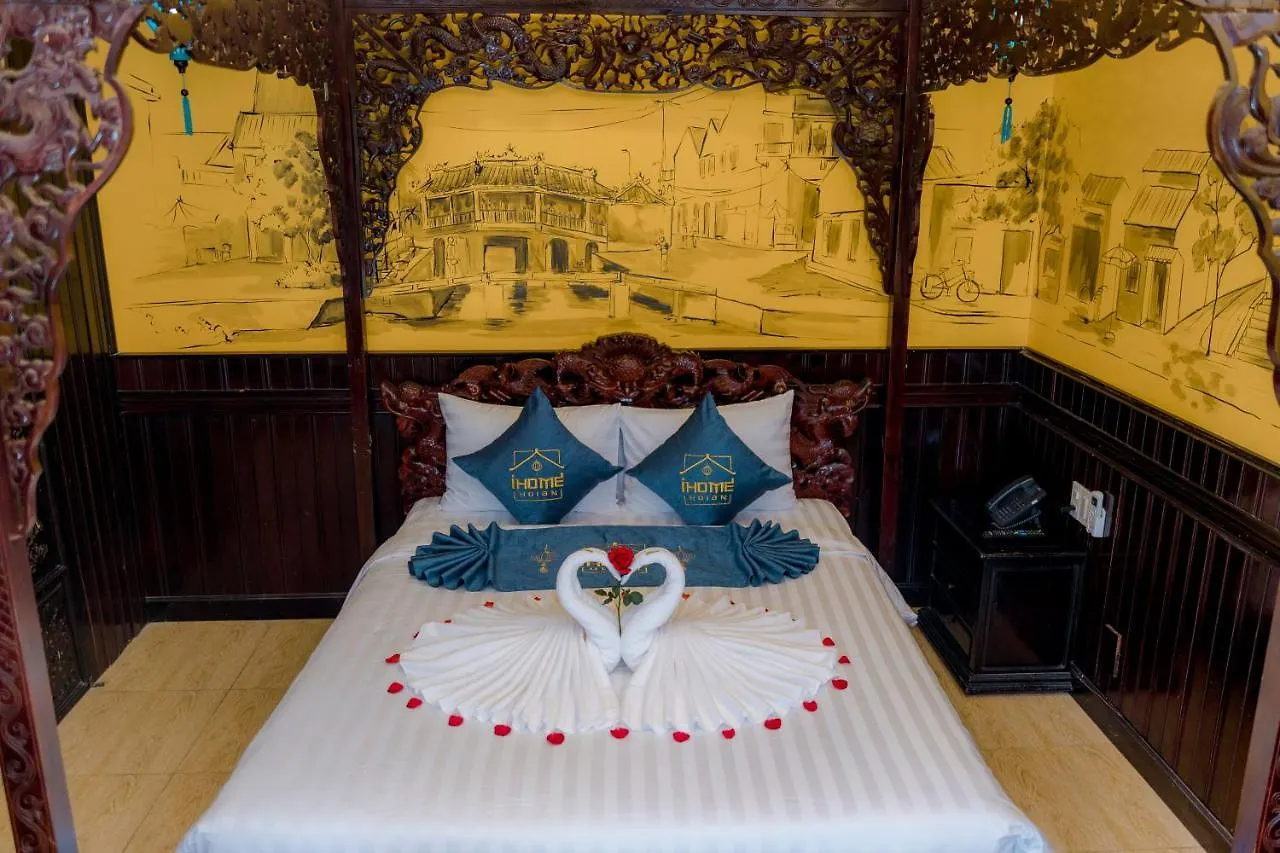 Ihome Hoi An 3*,