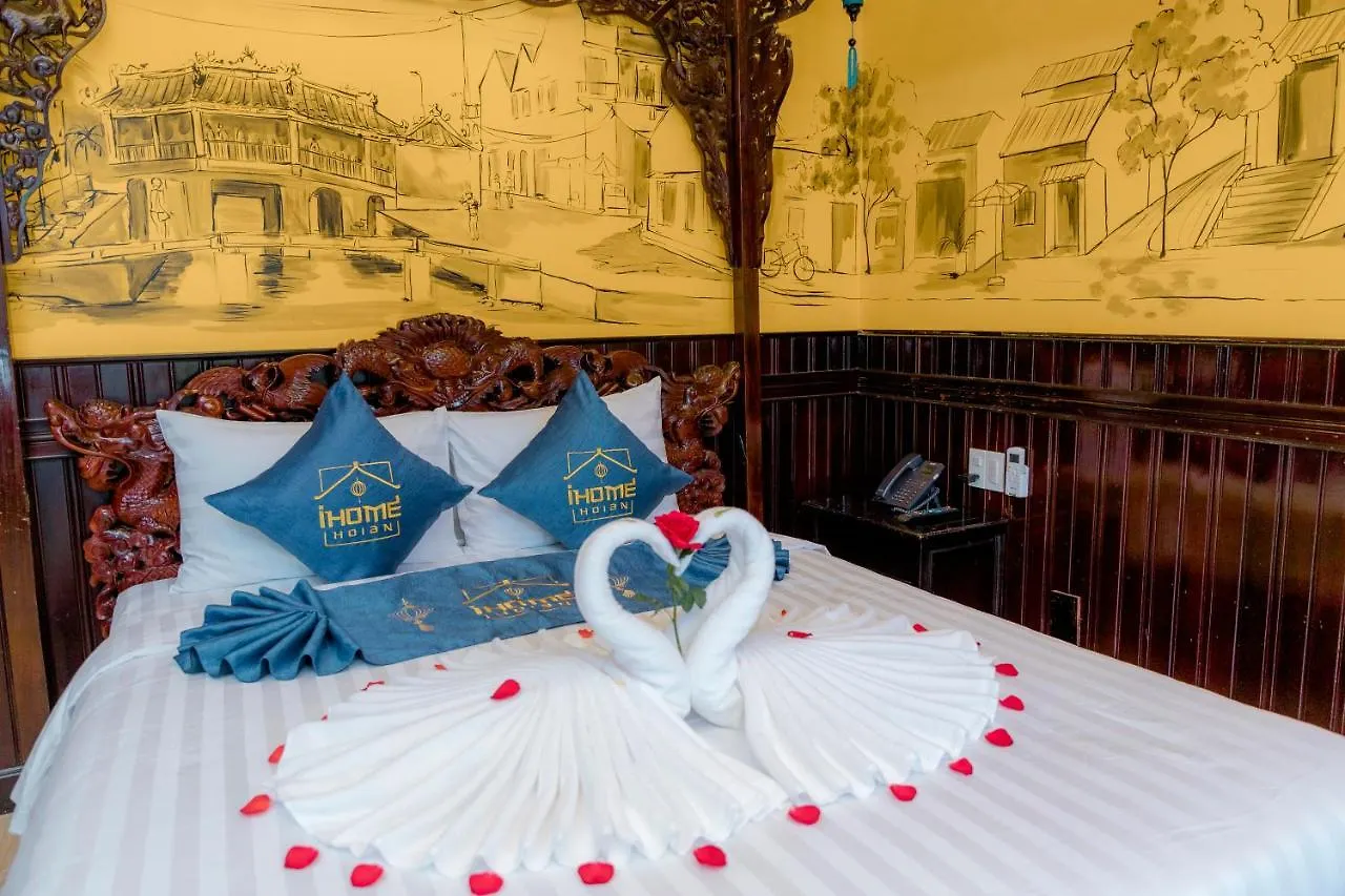 Ihome Hoi An Hotel