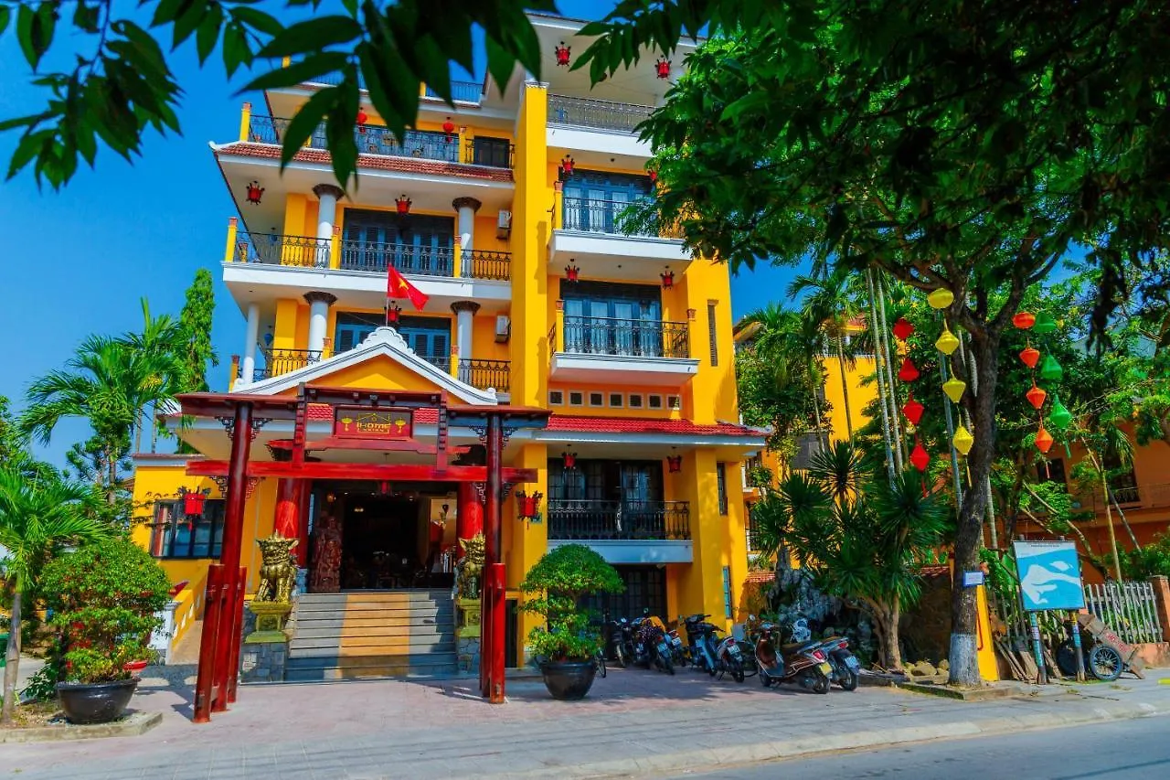 Ihome Hoi An