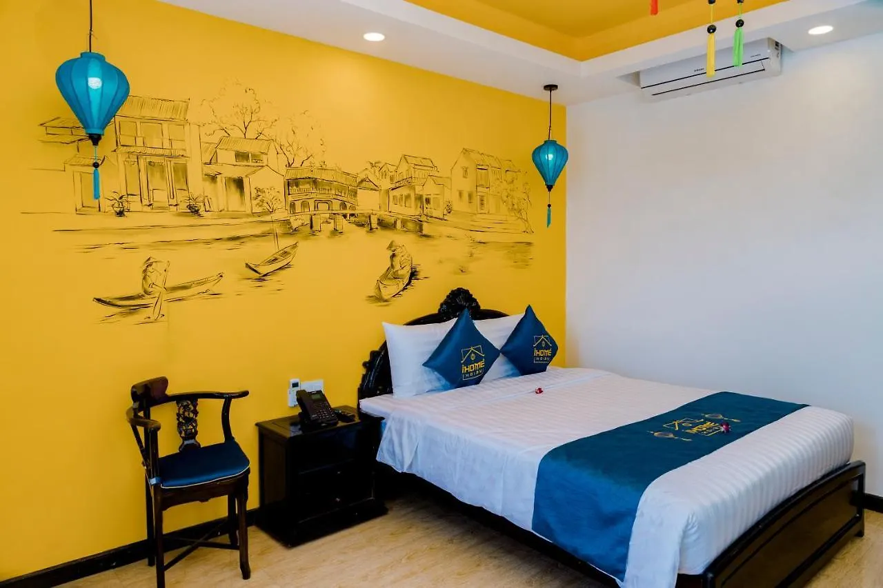 Ihome Hoi An 3*,  Vietnam