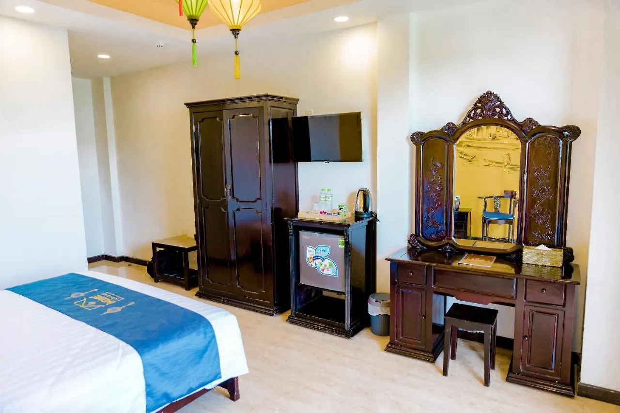 Ihome Hoi An Hotel