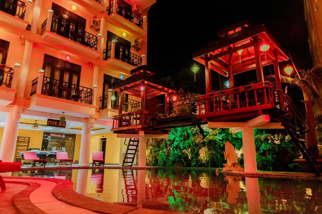 Ihome Hoi An