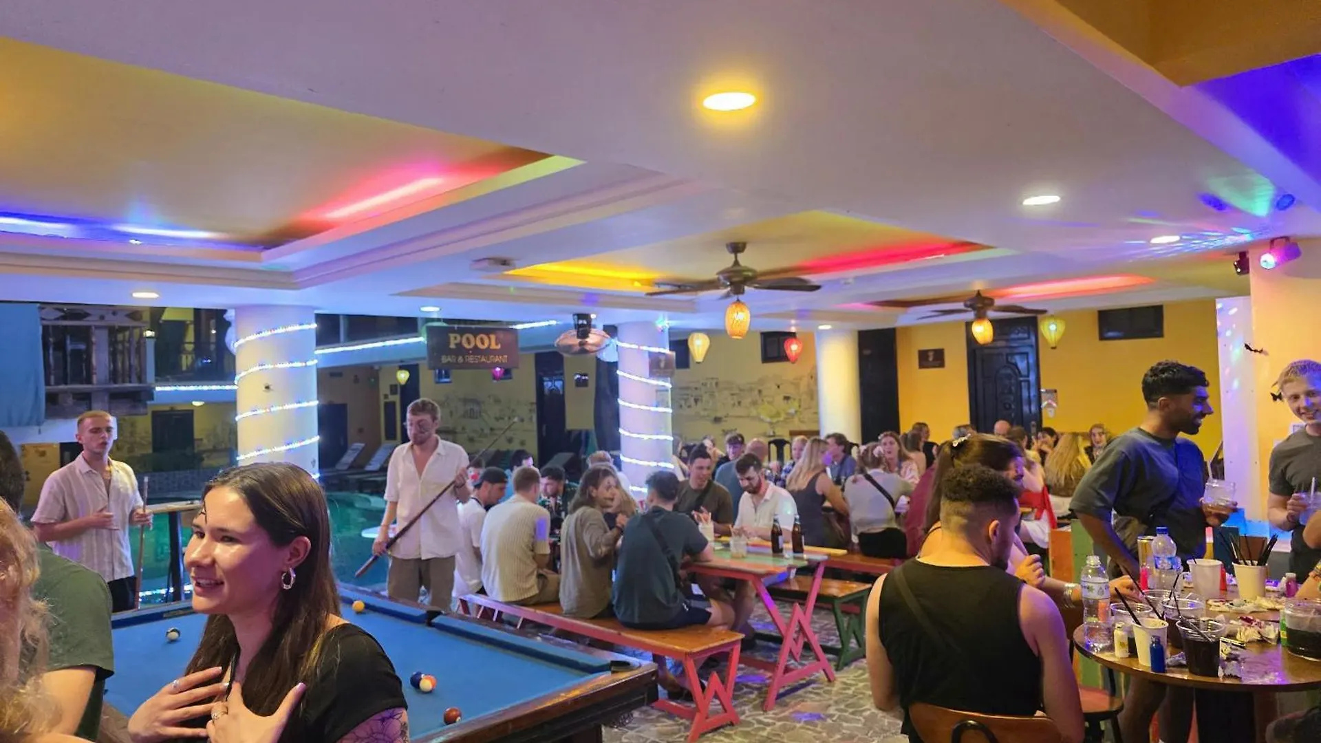 Hotel Ihome Hoi An