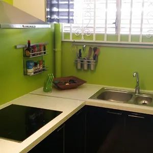 Frühstückspension N°1 Dans La Maison Du Bonheur