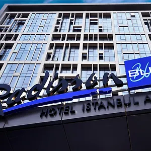 Radisson Blu Turkey