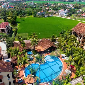 Resort Trails Resort&spa, Hoi An