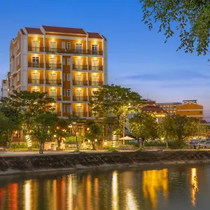 Hotel Royal Riverside &, Hoi An