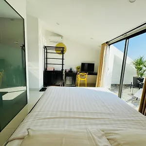 Maison Khoi Hội An