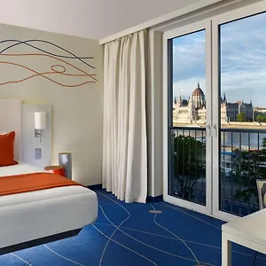 Park Plaza Hungary