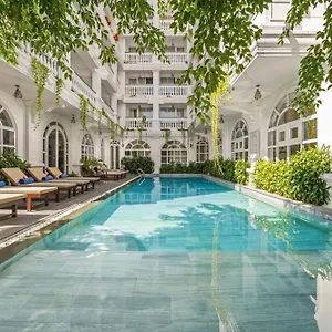Hotel Blue Sky Boutique &, Hoi An