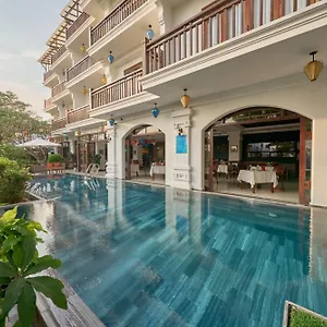 Hoi An Odyssey Hotel & Spa Hội An