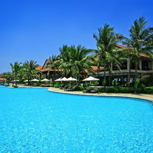 Resort Golden And, Hoi An