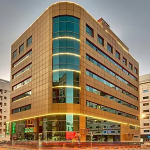 Comfort Deira United Arab Emirates