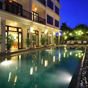 Hotel Sunshine, Hoi An