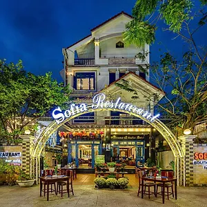 Sofia Boutique Vietnam